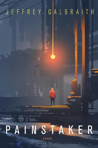 Cover image for Painstaker: Poems