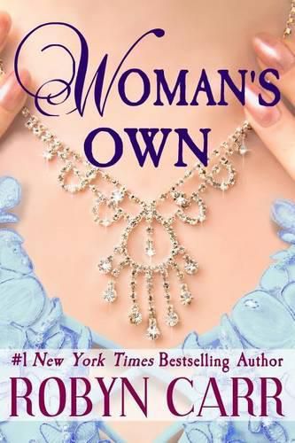 Cover image for Woman's Own