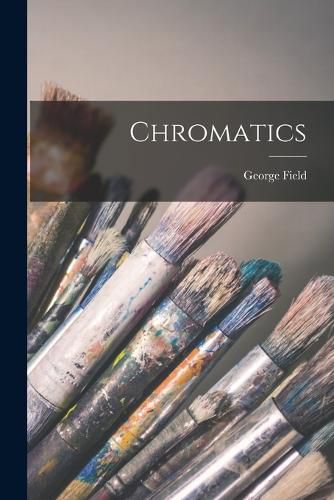 Cover image for Chromatics