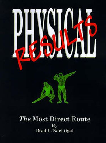 Cover image for Physical Results: The Most Direct Route