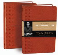 Cover image for One Year Uncommon Life Daily Challenge, The