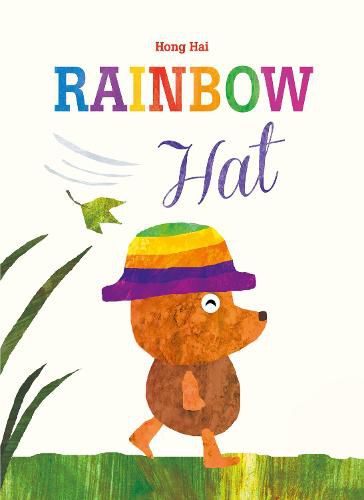 Cover image for Rainbow Hat