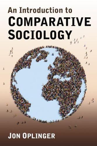 Cover image for An Introduction to Comparative Sociology