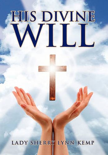 Cover image for His Divine Will