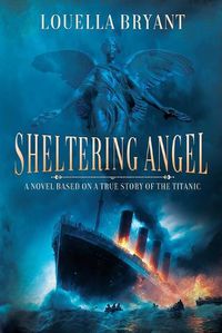 Cover image for Sheltering Angel