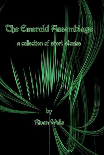 Cover image for The Emerald Assemblage