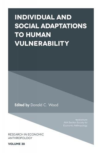 Cover image for Individual and Social Adaptions to Human Vulnerability