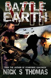 Cover image for Battle Earth VII