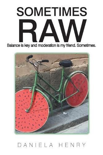 Cover image for Sometimes Raw