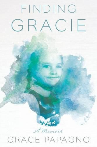 Cover image for Finding Gracie