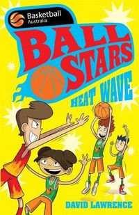 Cover image for Ball Stars 2: Heat Wave