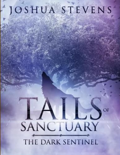 Cover image for Tails of Sanctuary