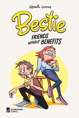 Cover image for Bestie