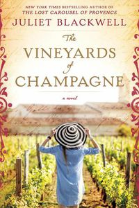 Cover image for The Vineyards Of Champagne