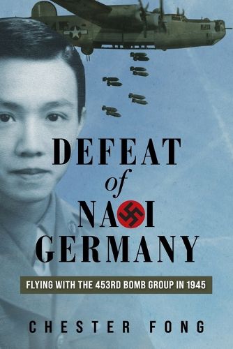 Defeat of Nazi Germany