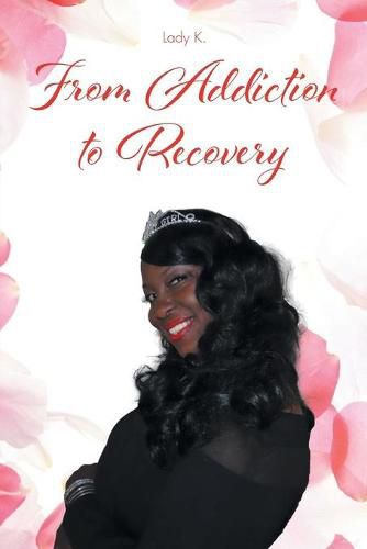 Cover image for From Addiction to Recovery