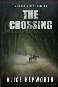 Cover image for The Crossing