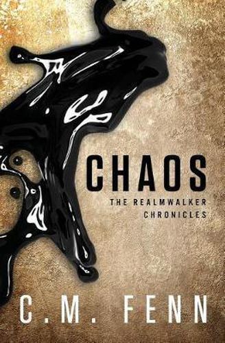 Cover image for Chaos