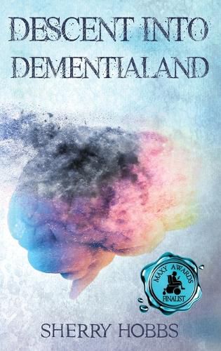 Cover image for Descent into Dementialand