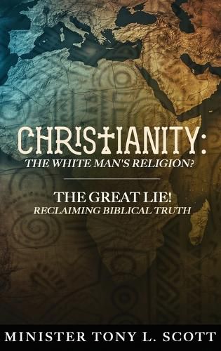 Cover image for Christianity