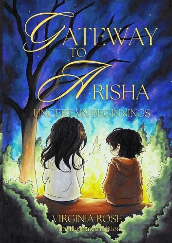 Cover image for Gateway to Arisha
