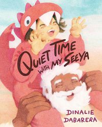 Cover image for Quiet Time with My Seeya