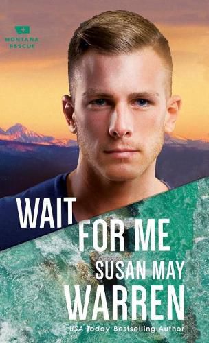 Cover image for Wait for Me