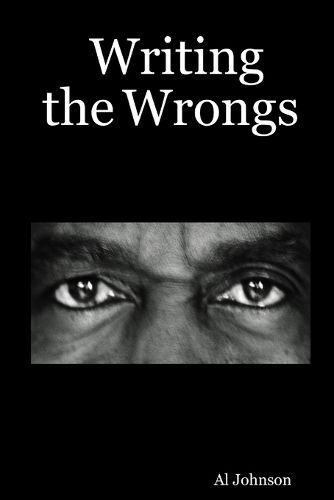 Cover image for Writing the Wrongs