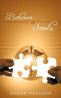 Cover image for Between Two Souls