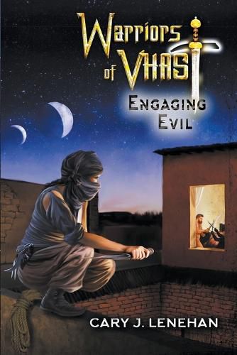 Cover image for Engaging Evil