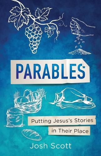 Cover image for Parables