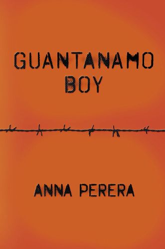 Cover image for Guantanamo Boy