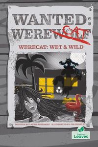 Cover image for Werecat: Wet and Wild