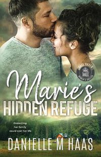 Cover image for Marie's Hidden Refuge