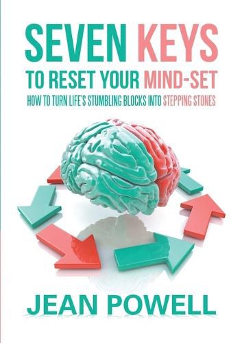 Cover image for Seven Keys to Reset Your Mind-Set