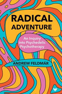 Cover image for Radical Adventure