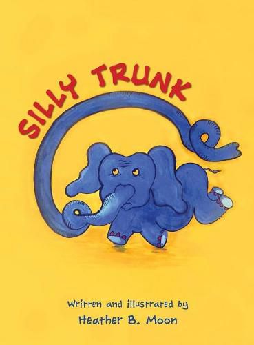 Cover image for Silly Trunk