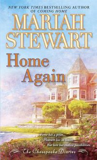 Cover image for Home Again: The Chesapeake Diaries