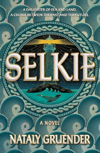 Cover image for Selkie