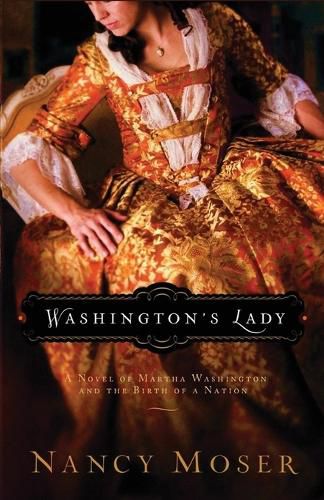 Cover image for Washington's Lady