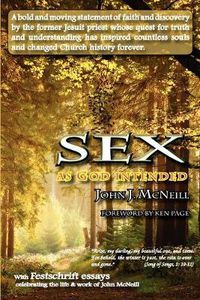 Cover image for Sex as God Intended: A Reflection on Human Sexuality as Play