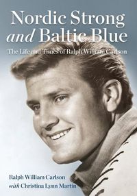 Cover image for Nordic Strong and Baltic Blue