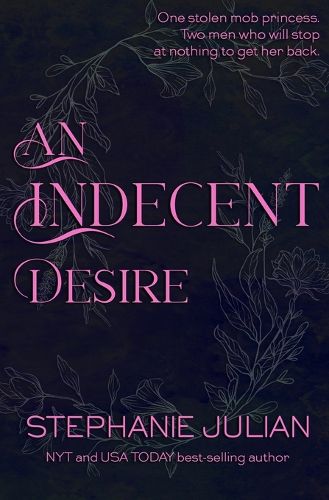 Cover image for An Indecent Desire