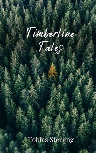 Cover image for Timberline Tales