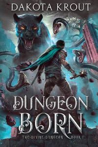 Cover image for Dungeon Born