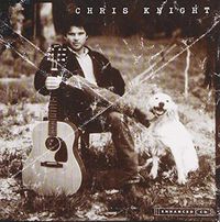 Cover image for Chris Knight