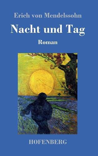 Cover image for Nacht und Tag: Roman