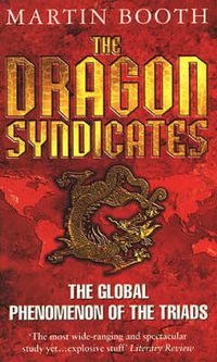 Cover image for The Dragon Syndicates