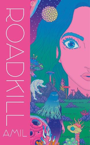 Cover image for Roadkill