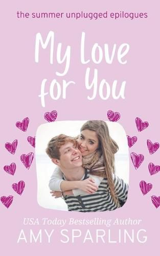 Cover image for My Love for You